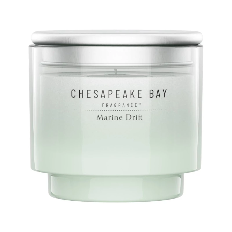 Chesapeake Bay Marine Drift kis üveggyertya 127g