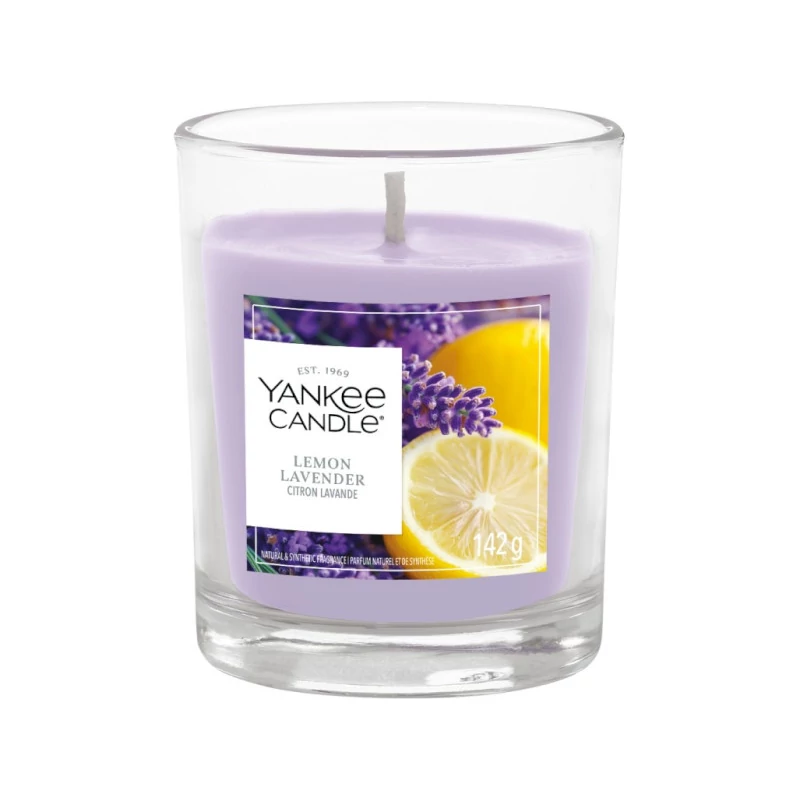 Yankee Candle® ajándékszett 3 db üveggyertyával 2026
