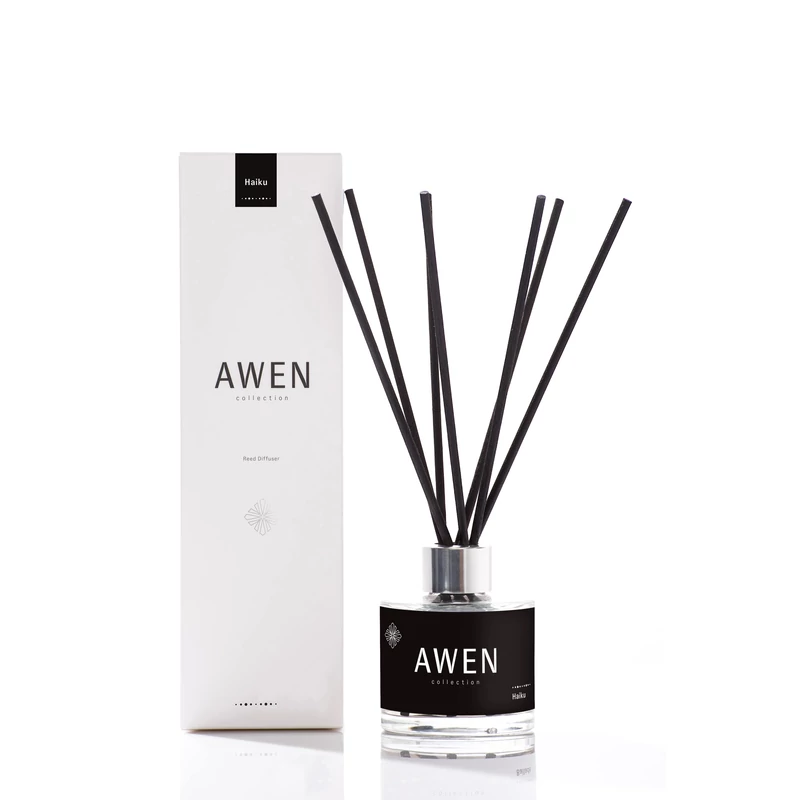 AWEN Pálcás Illatosító Haiku (100ml)
