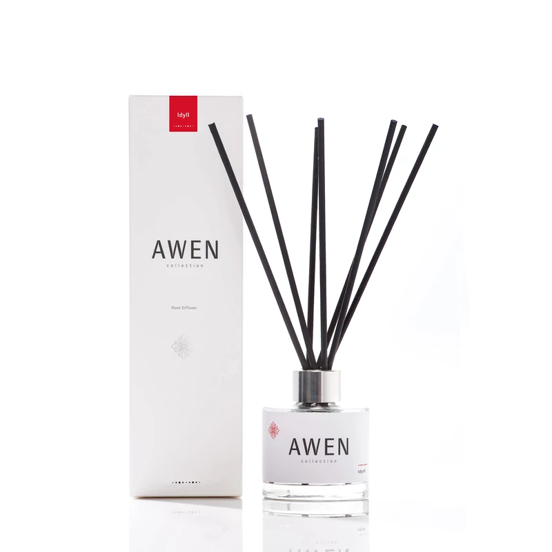 AWEN Pálcás Illatosító Idyll (100ml)