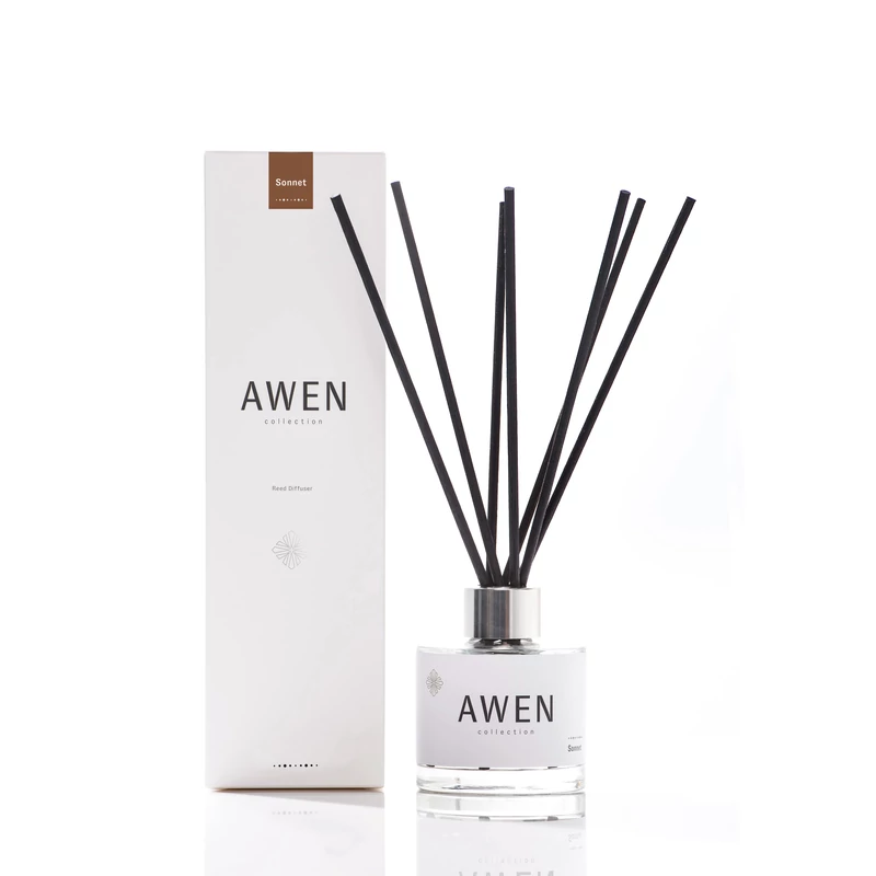 AWEN Pálcás Illatosító Sonnet (100ml)