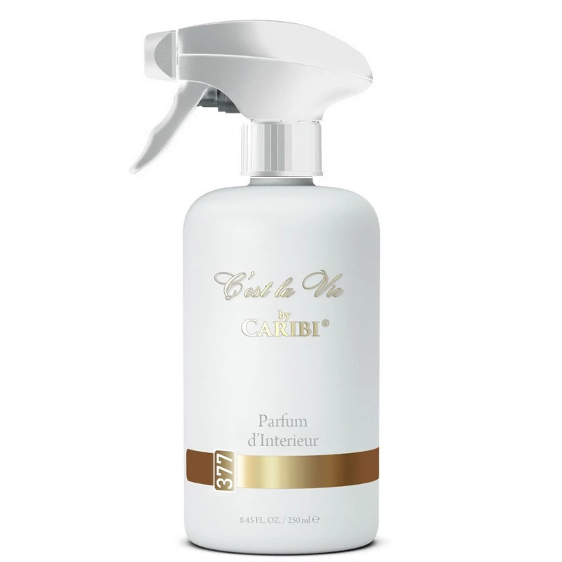 C'est la Vie légtér spray - 377 - L_a_n_c_o_m_e - La Vie Est B.