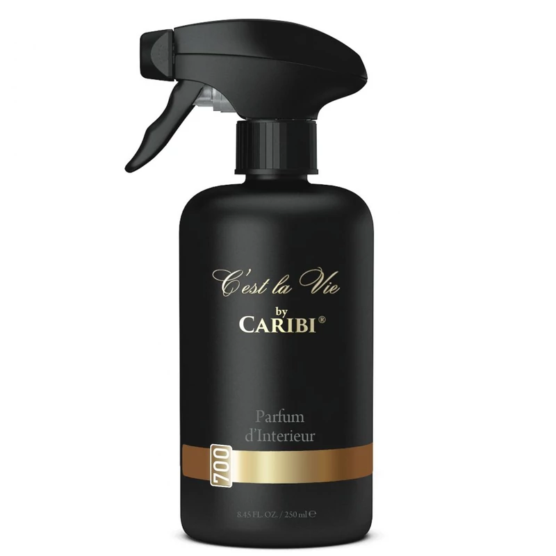 C'est la Vie légtér spray - 700 - Christian D. - Sauv.