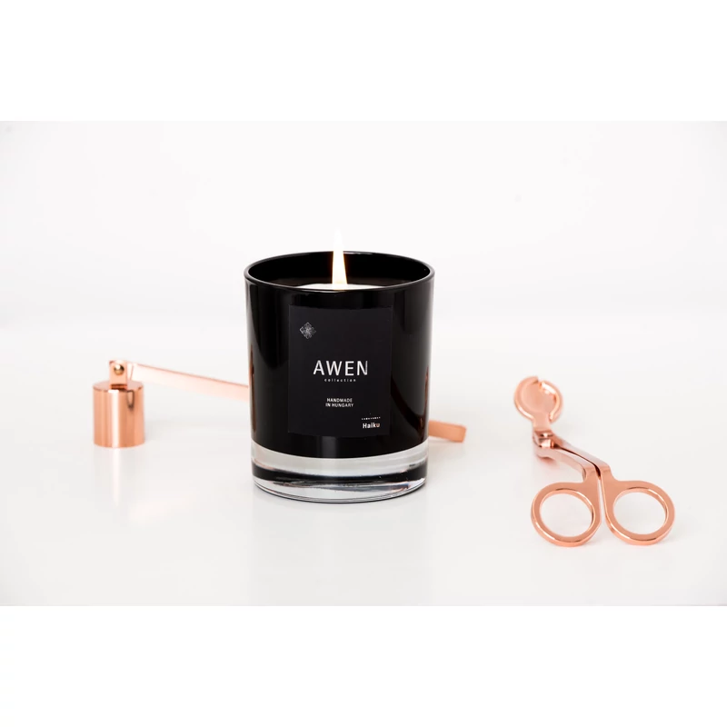 AWEN handmade illatgyertya Haiku 195g
