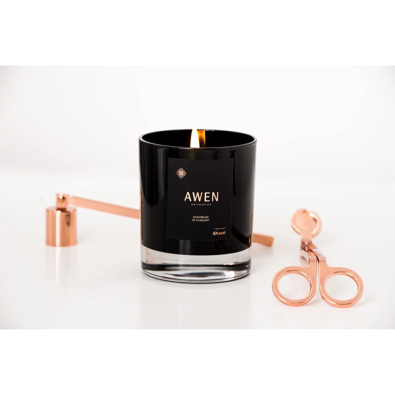 AWEN handmade illatgyertya Ghazal 195g