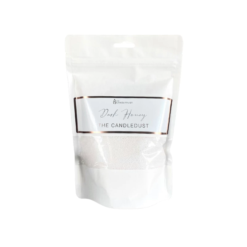 TheCandleDust - Dark Honey gyertyapor 330g