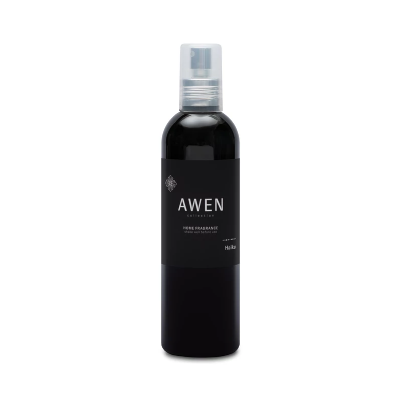 AWEN Haiku - Légtér illatosító spray 250 ml