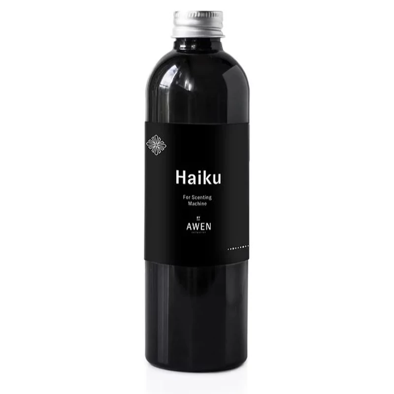 AWEN Haiku - Illatanyag illatosító géphez (250ml)