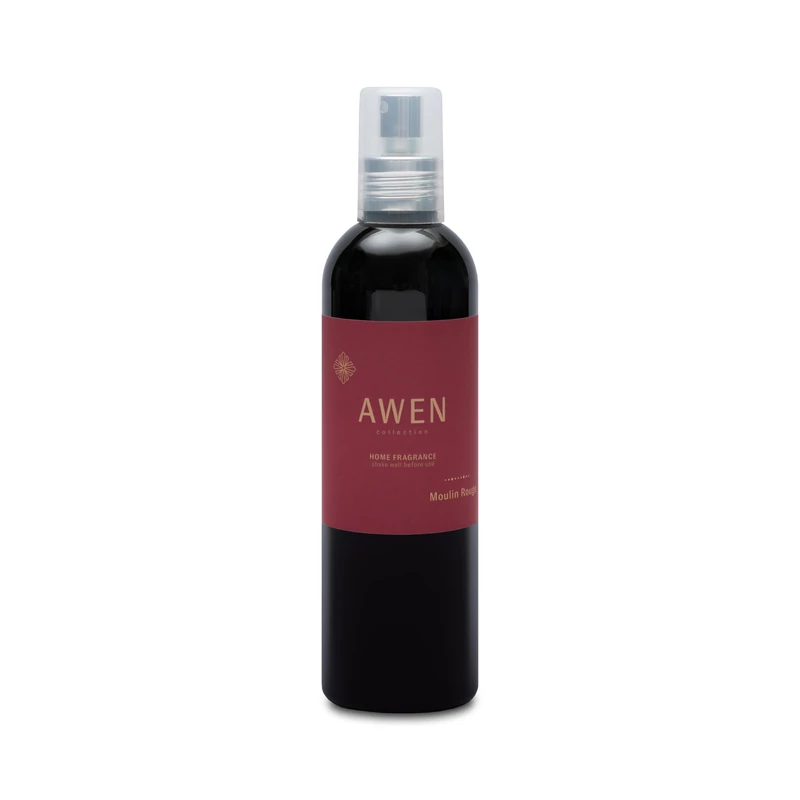 AWEN Moulin Rouge - Légtér illatosító spray 250 ml