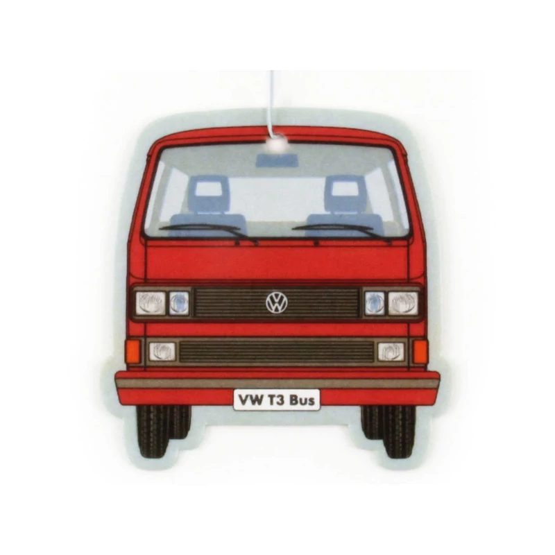 VW ® T3 Bus - Vanilla