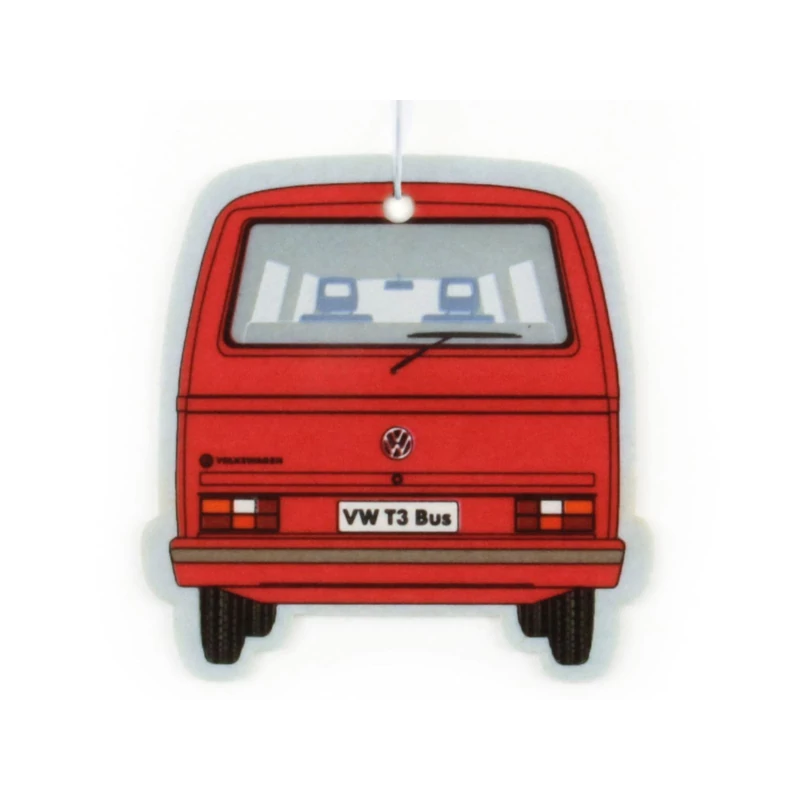 VW ® T3 Bus - Vanilla
