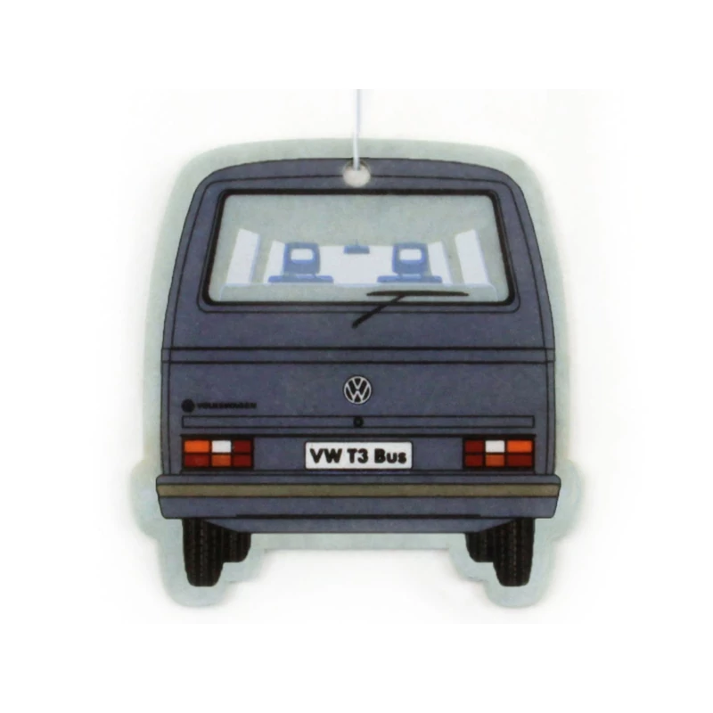 VW ® T3 Bus - Fresh