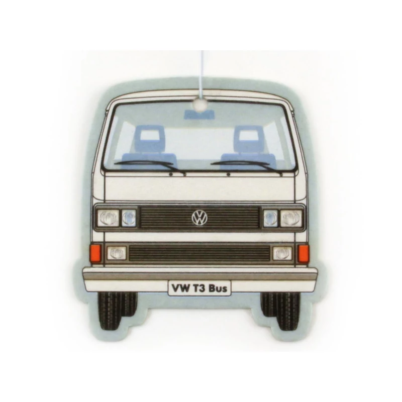 VW ® T3 Bus - Pina Colada