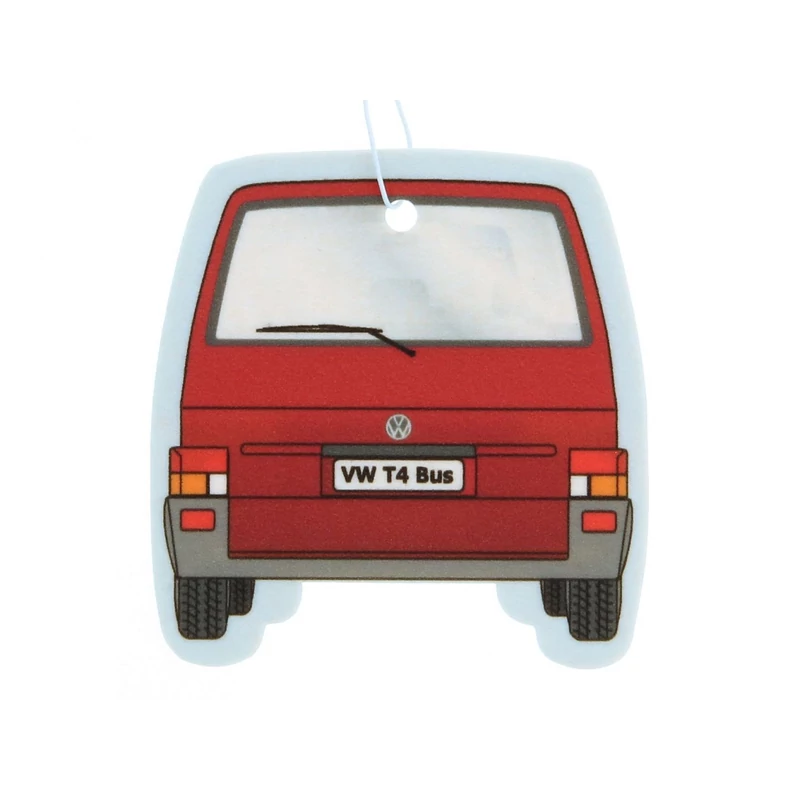 VW ® T4 Bus - Vanilla