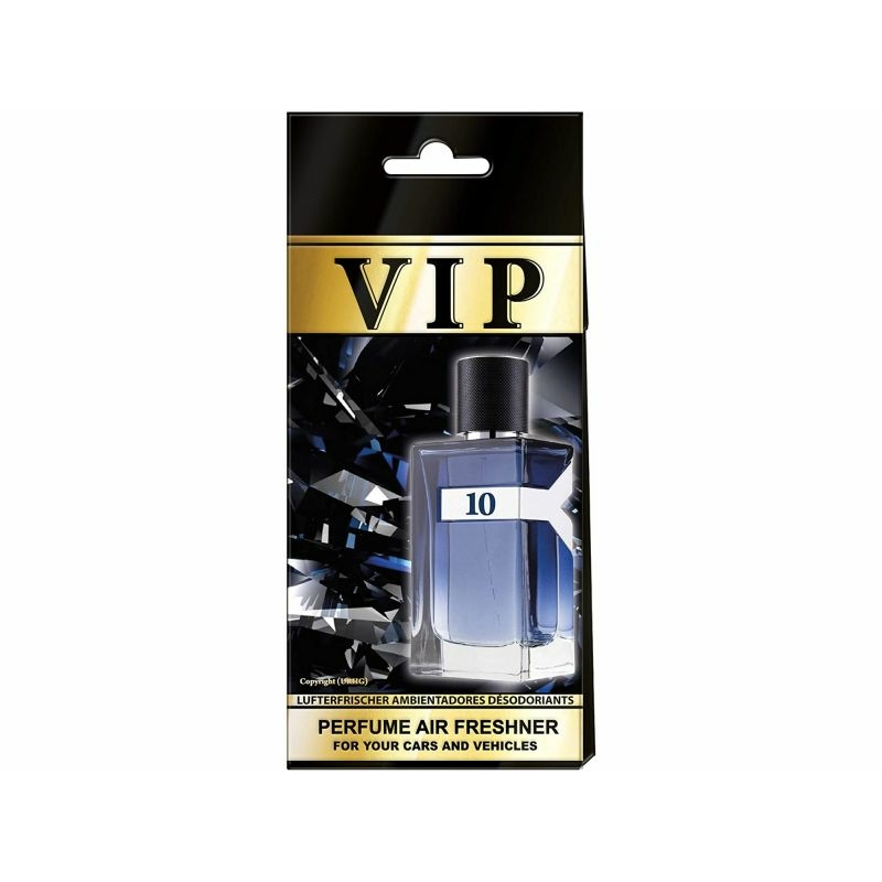 VIP illatosító - YSL - Y Live