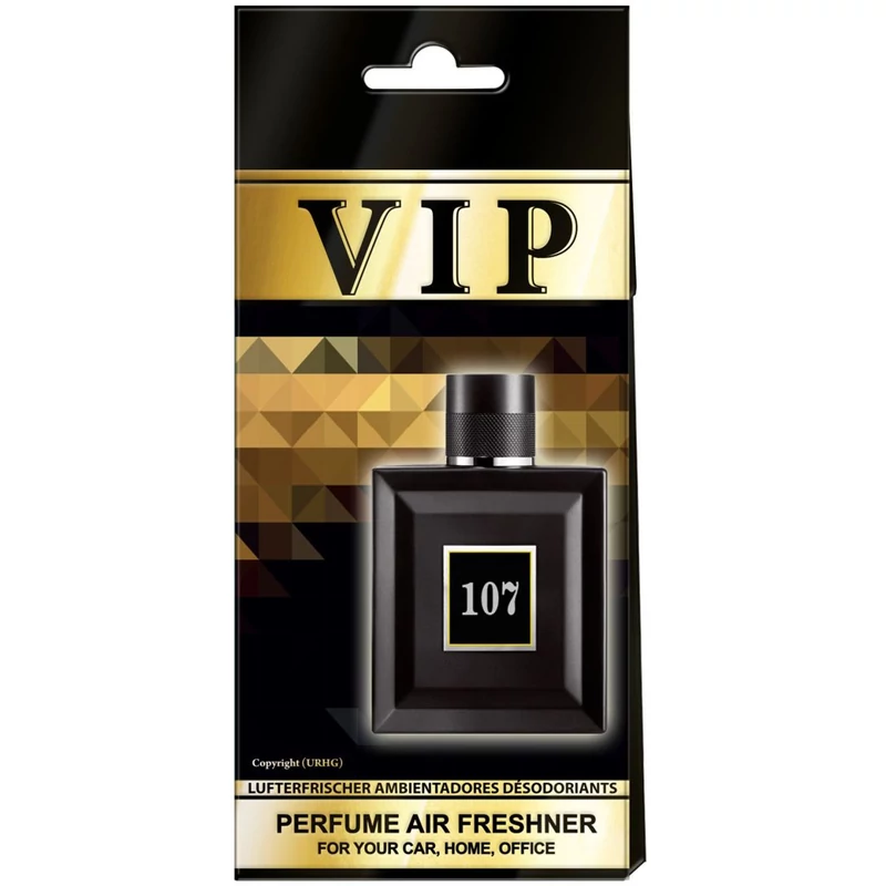 VIP 107 illatosító - Guerlain - L ’Homme Ideal L’ Intense