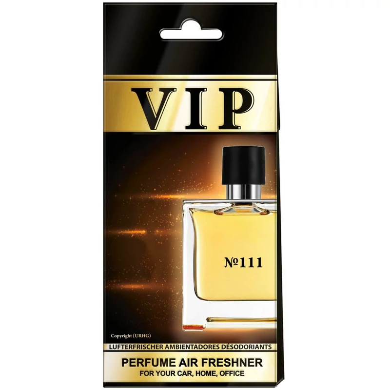 VIP 111 illatosító - Hermes - Terre d'Herm.