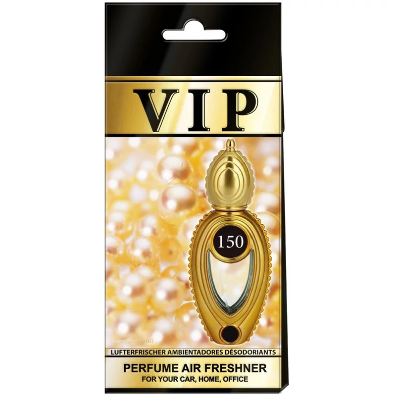 VIP 150 illatosító - Ajmal - Wisal Dhabab