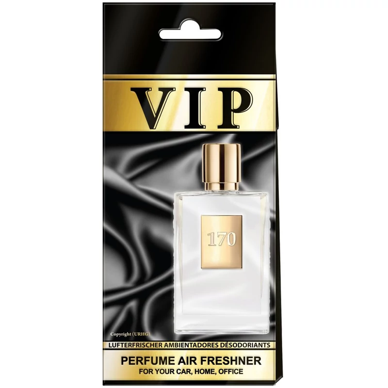 VIP 170 illatosító - Kilian - Good Girl Gone Bad
