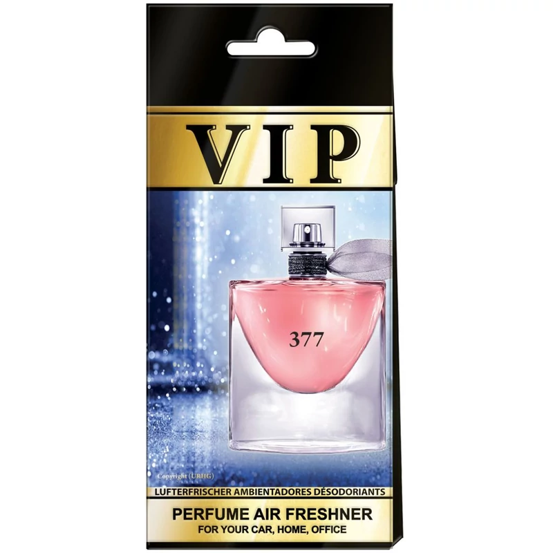 VIP 377 illatosító - Lancome - La Vie Est B.