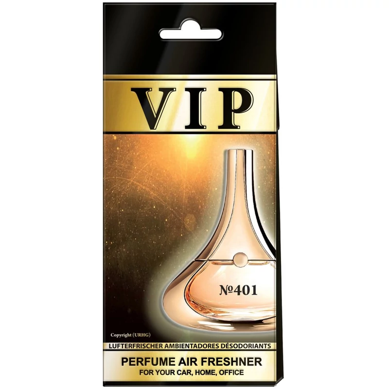 VIP 401 illatosító - Guerlain - Idylle