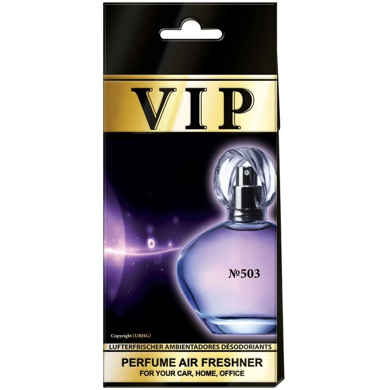 VIP 503 illatosító - D_i_o_r - D. Homme Sport