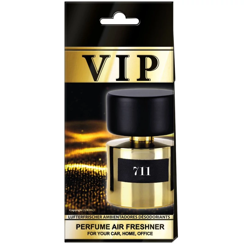 VIP 711 illatosító - Tiziana T. - Kirké