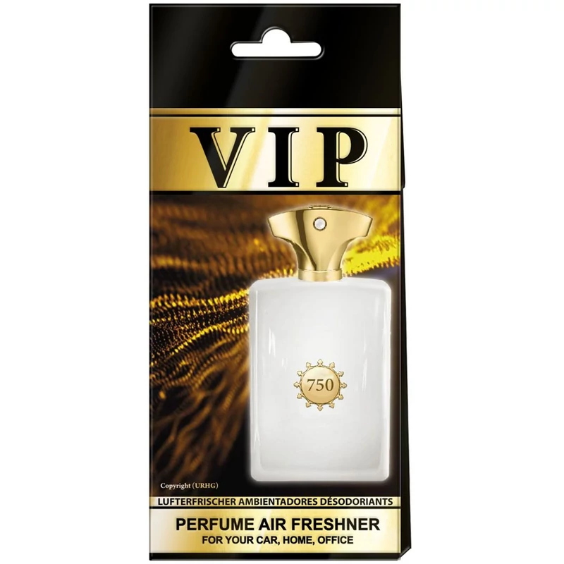 VIP 750 illatosító - A_m_o_u_a_g_e - Honour