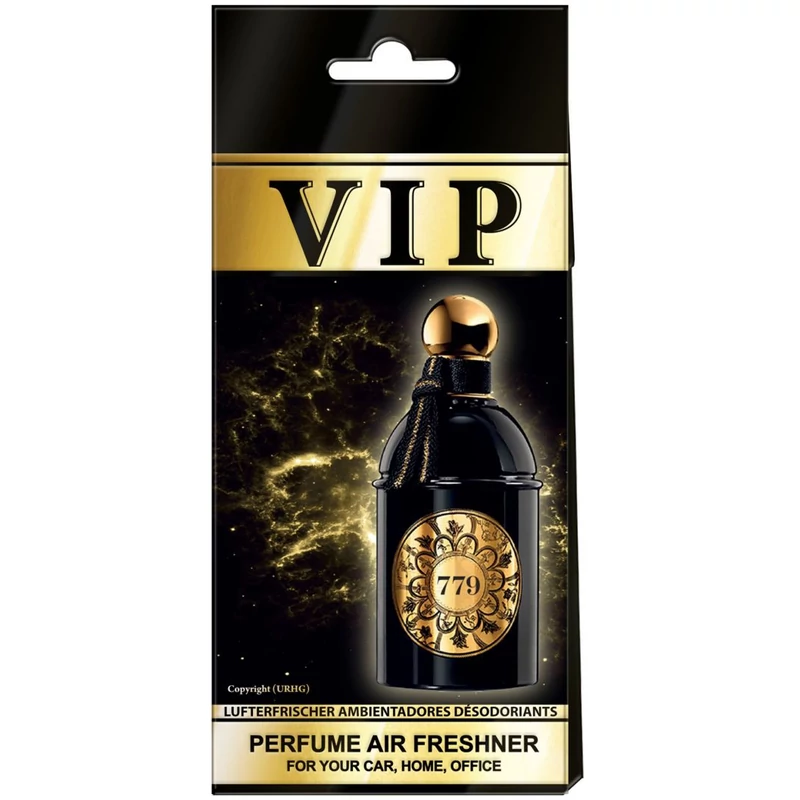 VIP 779 illatosító - G_u_e_r_l_a_i_n - Santal Roy.