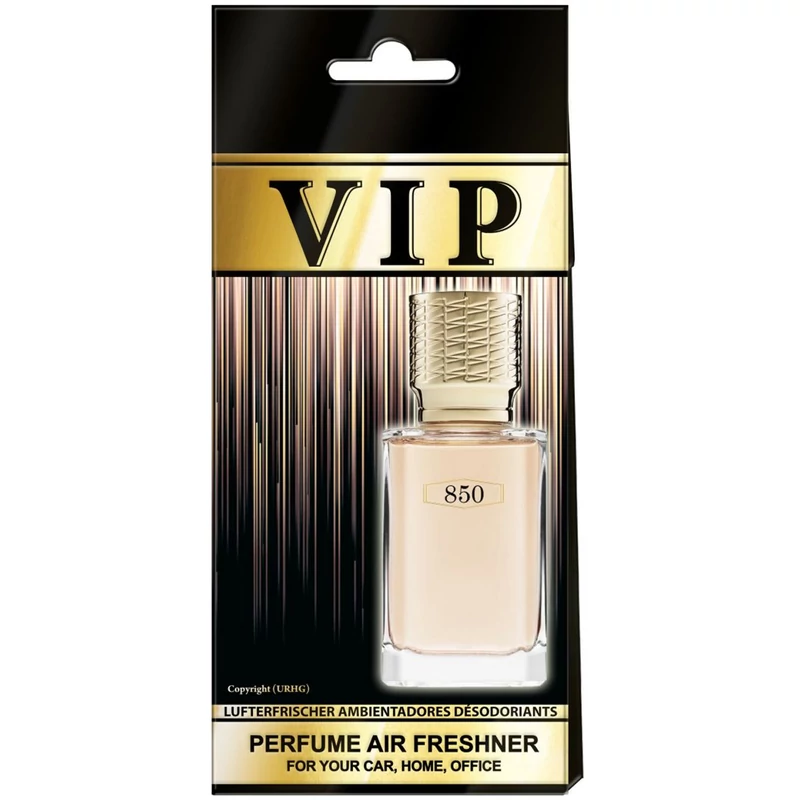VIP 850 illatosító - Ex Nihilo - Fleur Narcotique