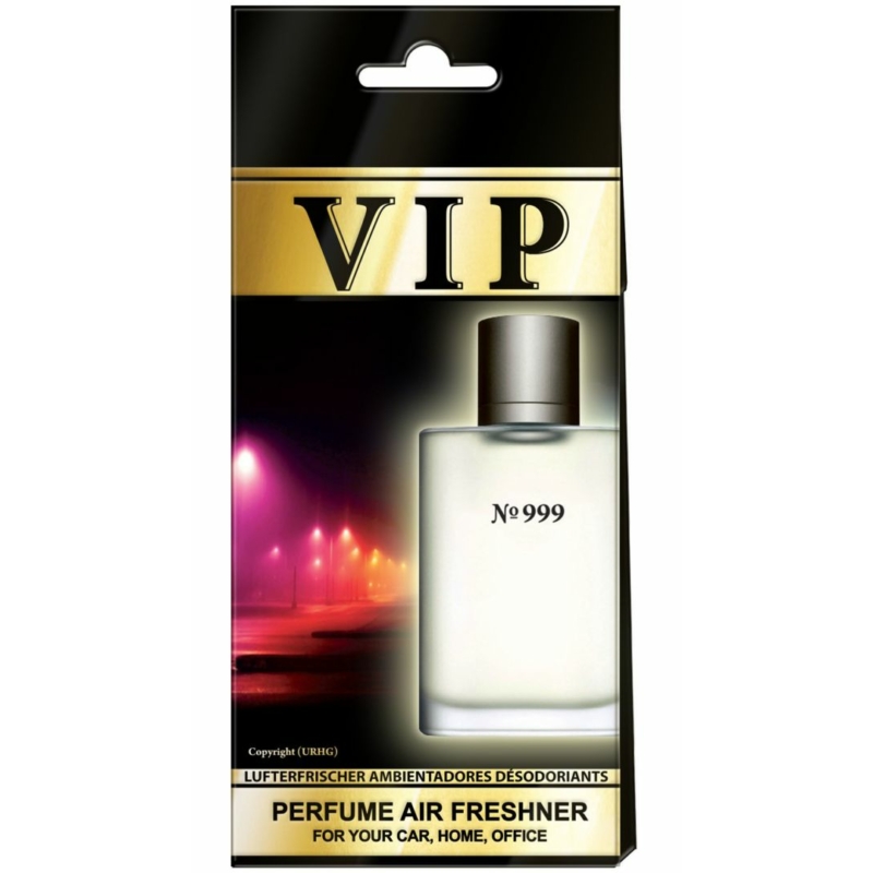 VIP illatosító - Giorgio A. - A. di Gio