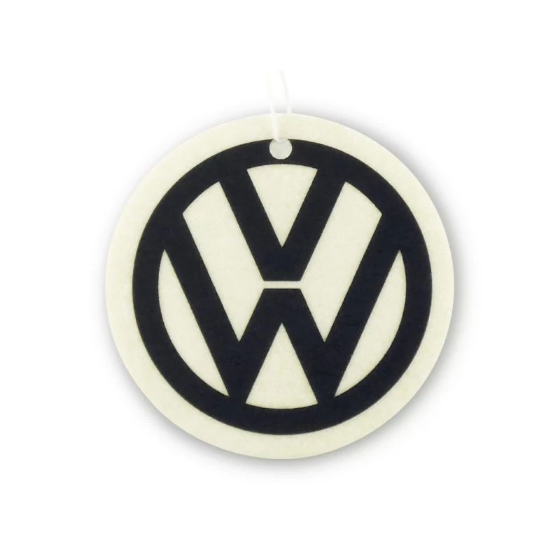 VW ® Card Emblem - Energy