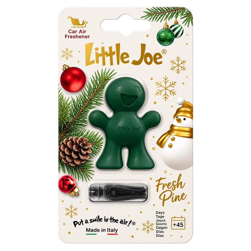 Little Joe®  XMAS  Fresh Pine