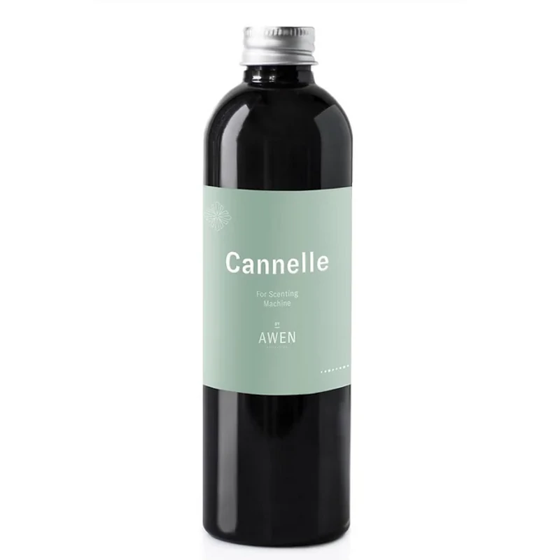 AWEN Cannelle - Illatanyag illatosító géphez (250ml)