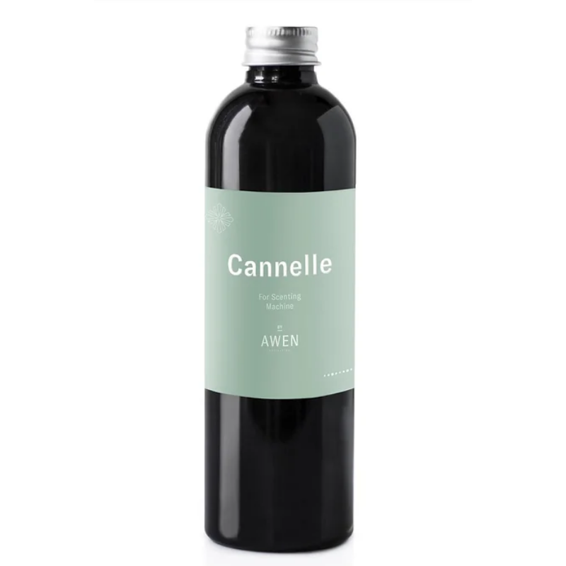AWEN Cannelle - Illatanyag illatosító géphez (250ml)