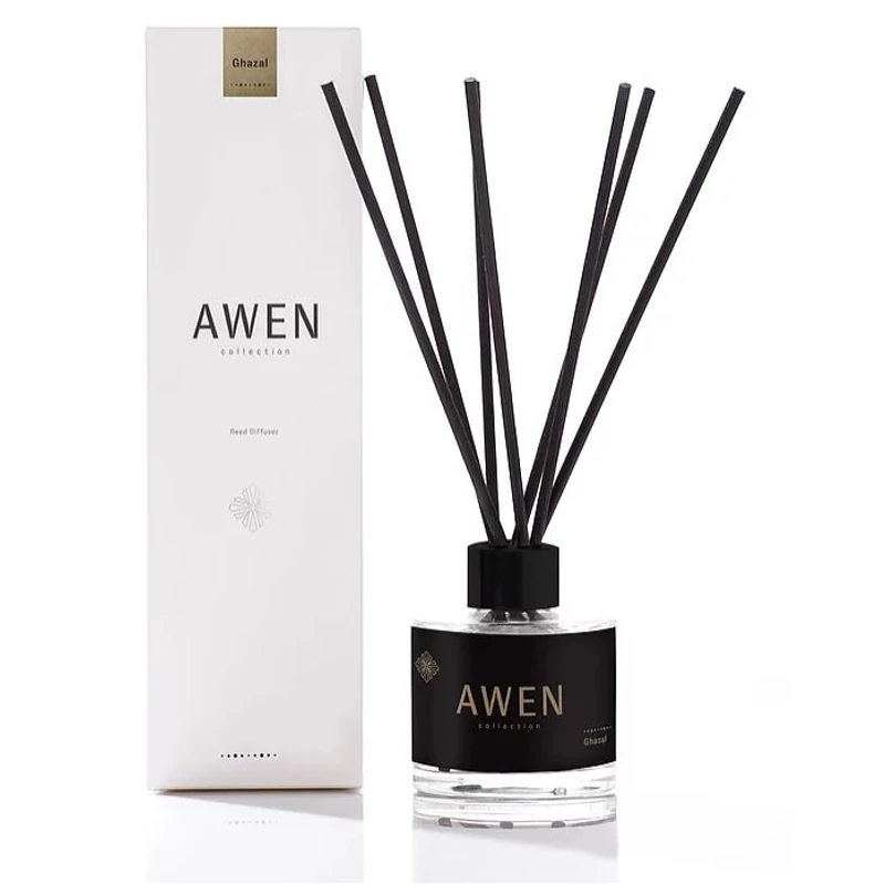 AWEN Pálcás Illatosító Ghazal (100ml)