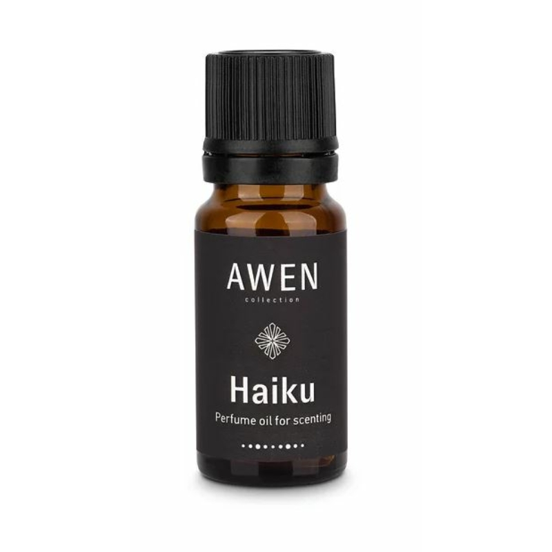Awen Haiku - Parfümolaj párologtatóhoz 10 ml