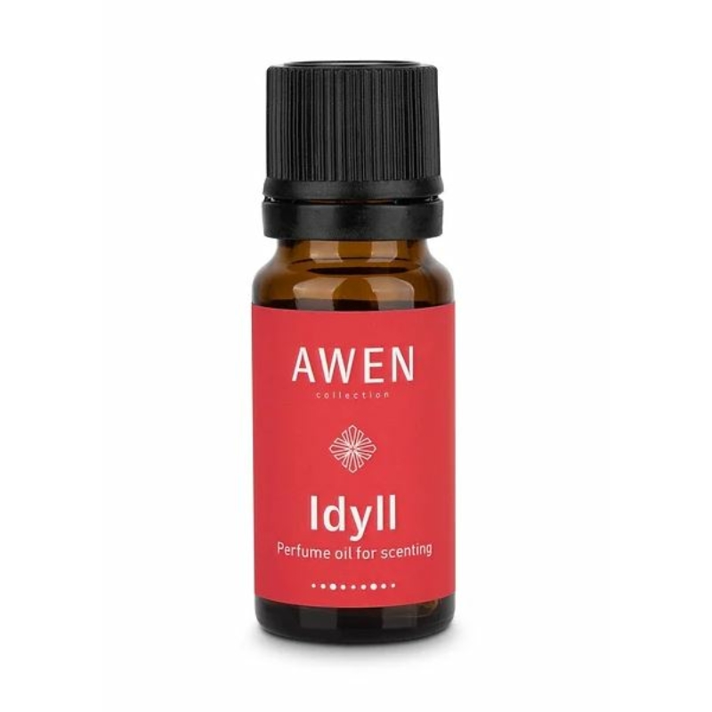 Awen Idyll - Parfümolaj párologtatóhoz 10 ml
