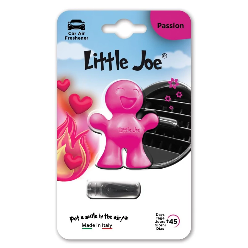 Little Joe® Passion