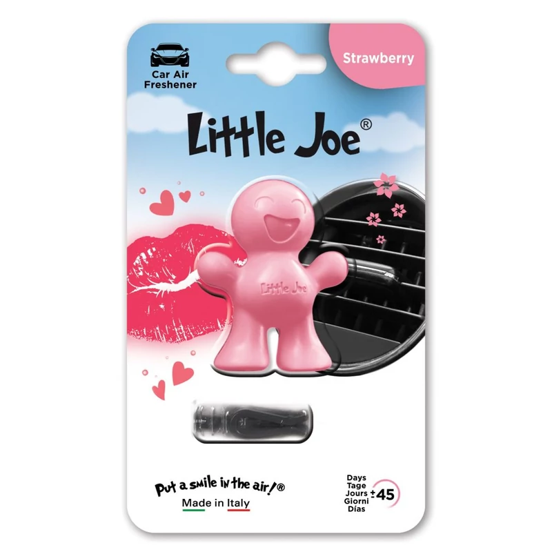 Little Joe® Strawberry