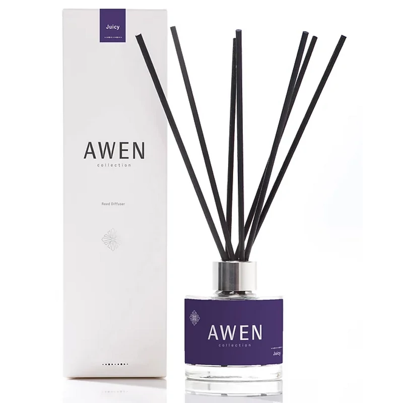 AWEN pálcás illatosító Juicy 100 ml