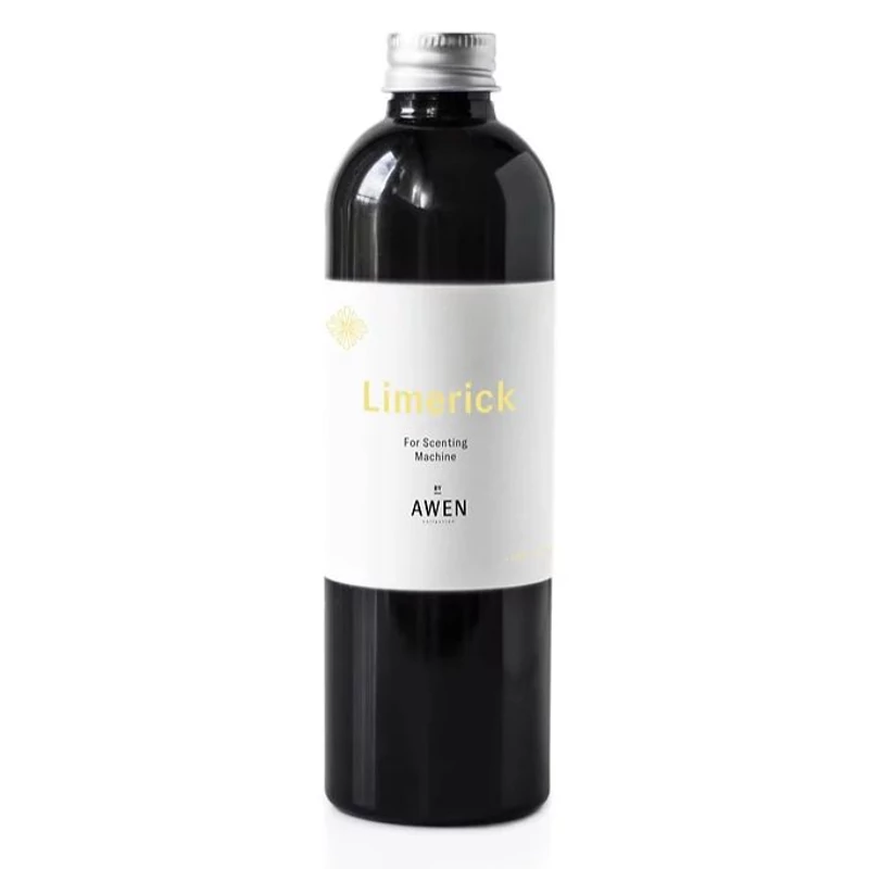 AWEN Limerick - Illatanyag illatosító géphez (250ml)