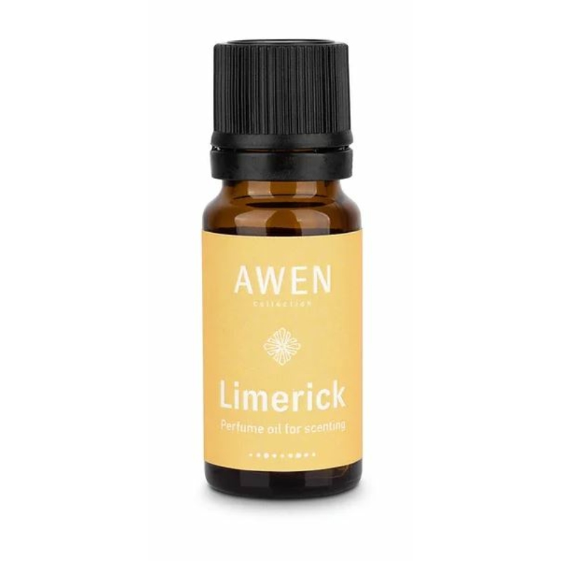 Awen Limerick - Parfümolaj párologtatóhoz 10 ml