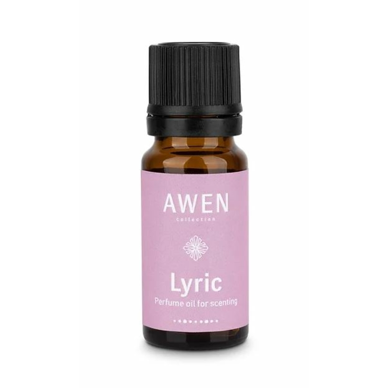 AWEN Lyric - Parfümolaj párologtatóhoz 10 ml