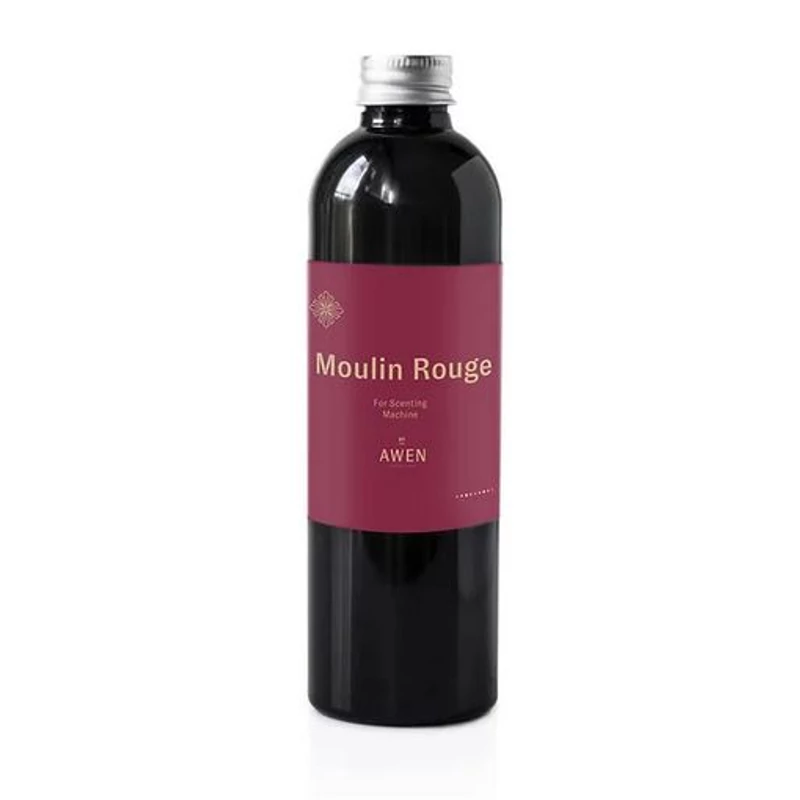 AWEN Moulin Rouge - Illatanyag illatosító géphez (250 ml)