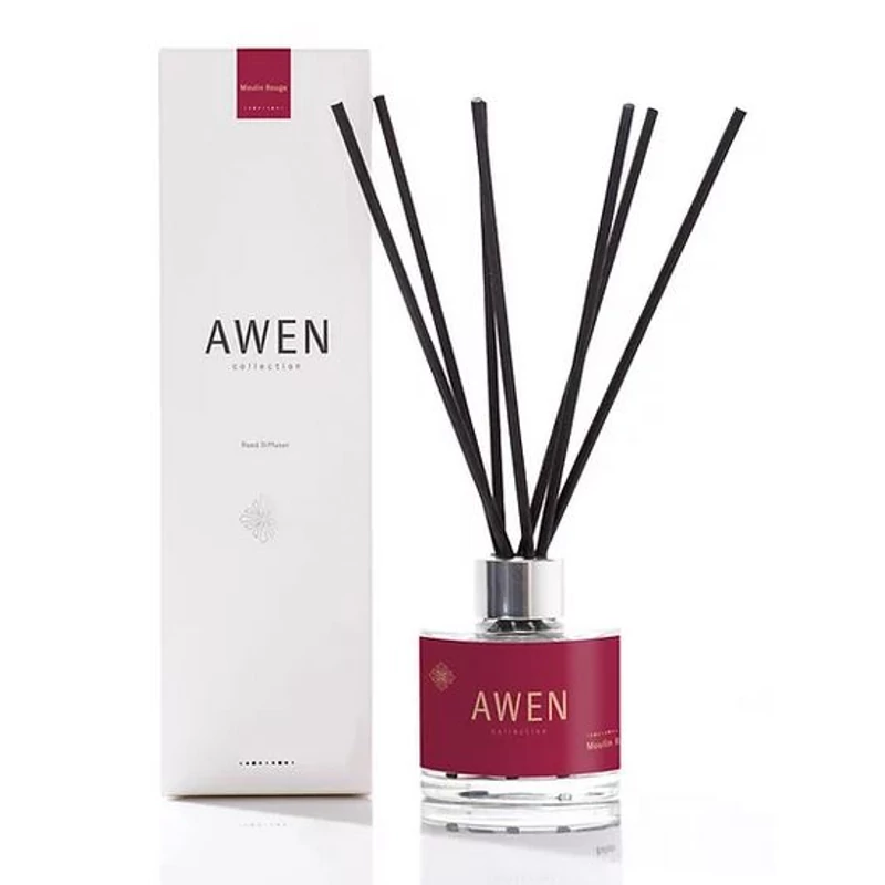 Awen pálcás illatosító Moulin Rouge (100 ml)