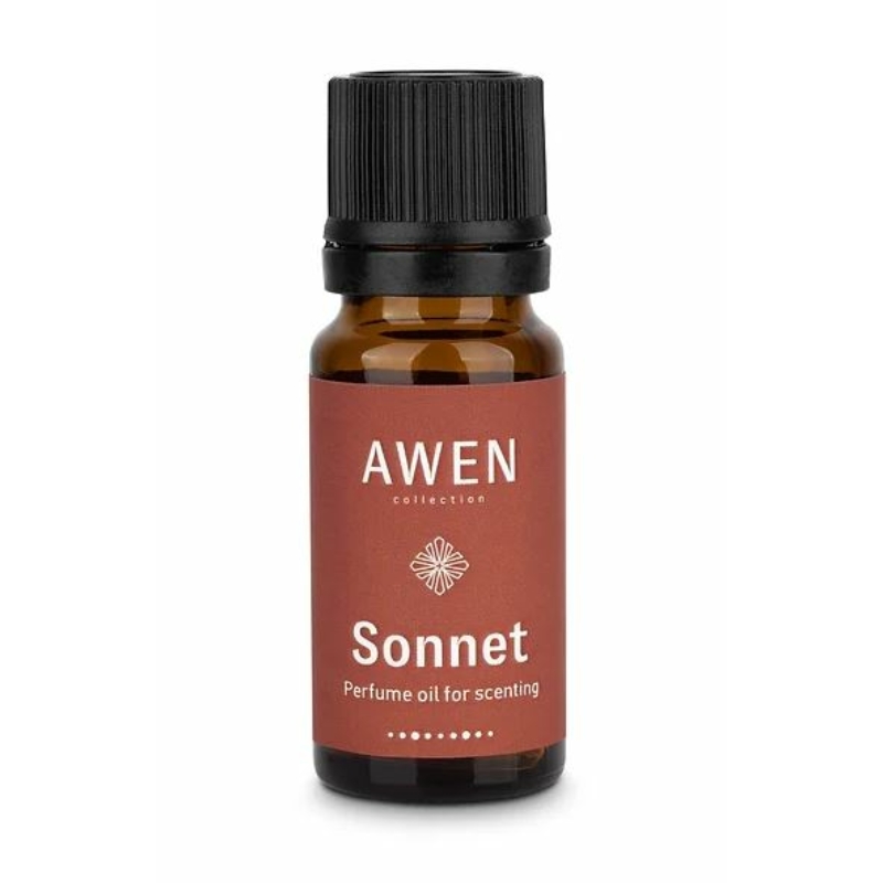 AWEN Sonnet - Parfümolaj párologtatóhoz 10 ml
