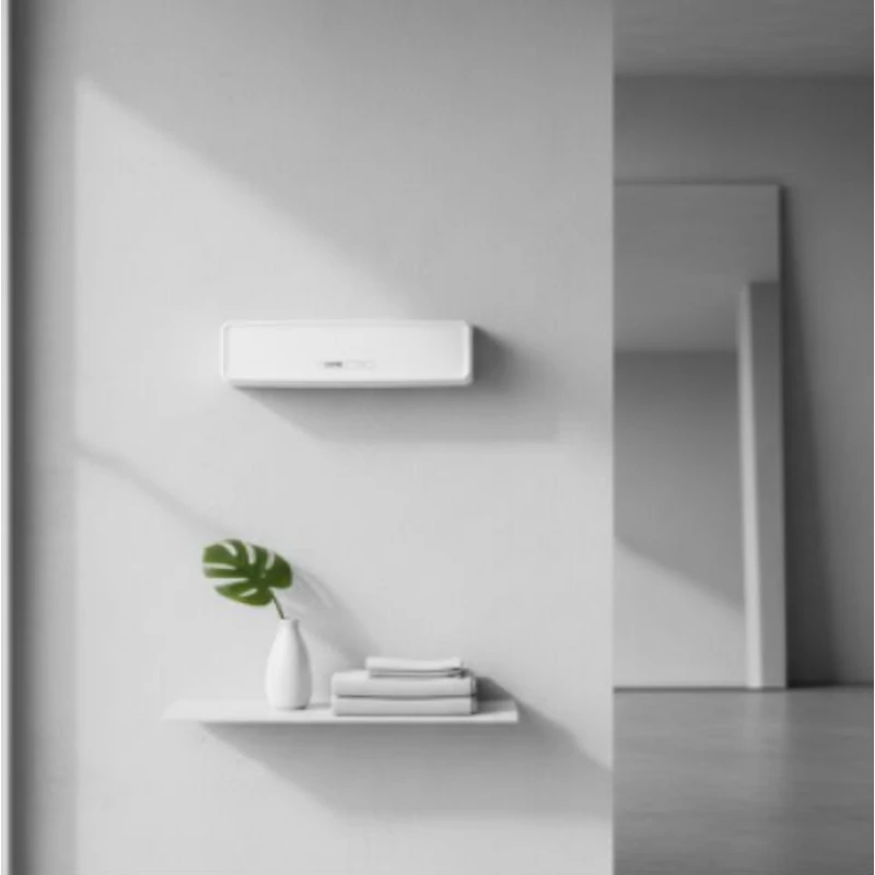 CWS PureLine AirBar fehér előlappal