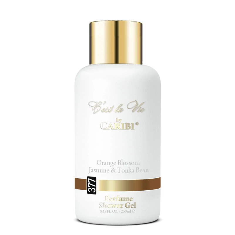 Caribi VIP C'est la Vie tusfürdő - 377 L_a_n_c_o_m_e - La Vie Est B. 250 ml