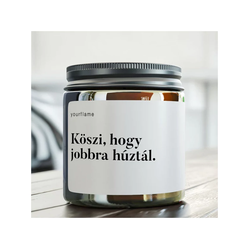 Yourflame Illatgyertya Tinderes pároknak